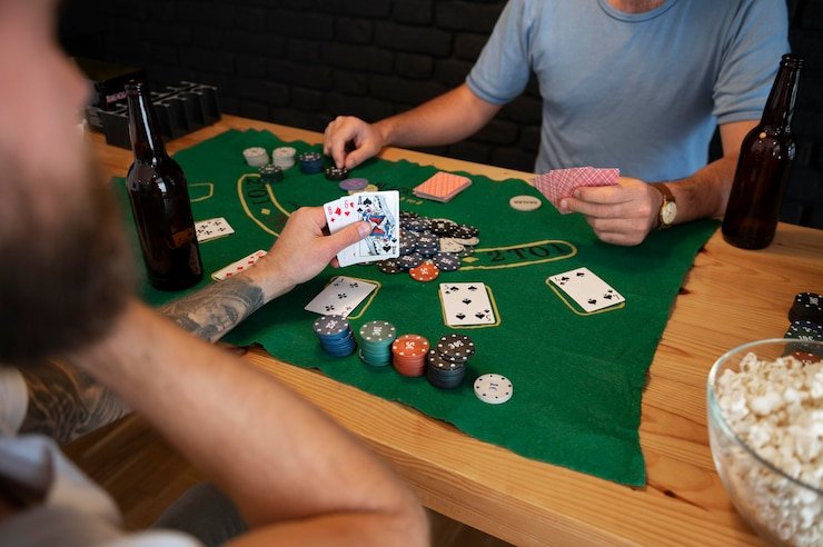 Sistem keamanan data dan akun pengguna live casino mpo303 terjaga dengan baik dan terpercaya