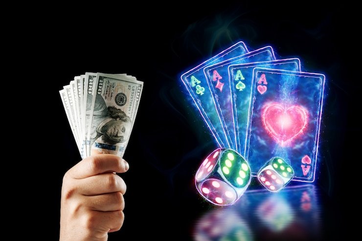 Katalog taruhan olahraga dan live casino beragam di platform mpo303